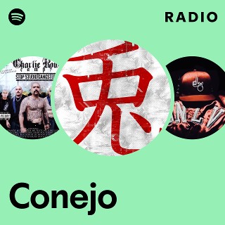 Conejo | Spotify