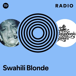 Swahili Blonde レコード2セット Swahili Blonde レコード2セット 【公式通販】