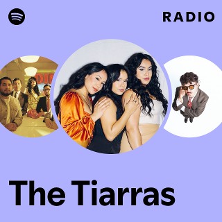 Imagem de Tiarra