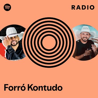 Imagem de Forró Kontudo