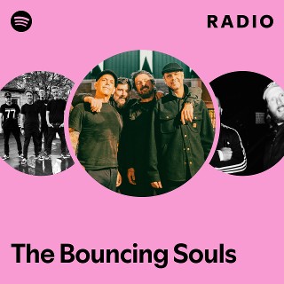Imagem de Bouncing Souls