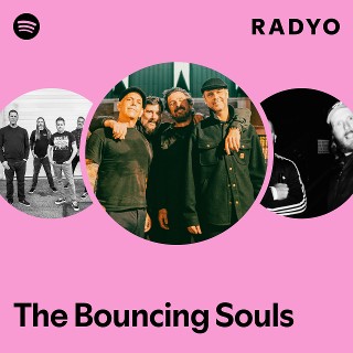 The Bouncing Souls | Spotify