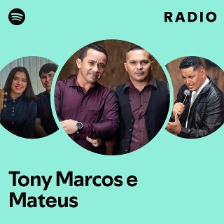 Imagem de Tony Marcos e Mateus