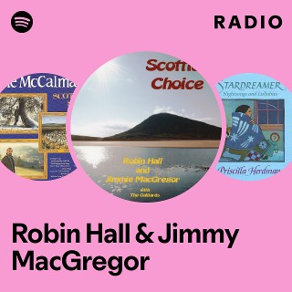 Imagem de Robin Hall & Jimmy Macgregor