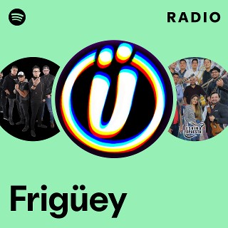 Imagem de Friguey