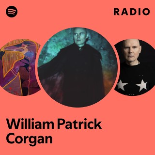 Imagem de William Patrick Corgan