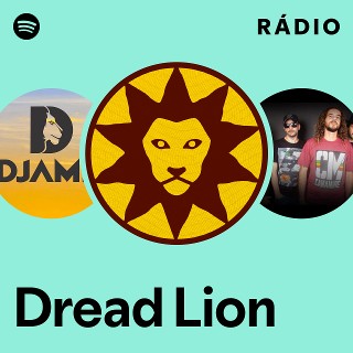 Dread Lion | Spotify