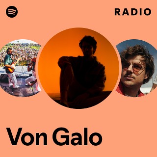 Imagem de Von Galo