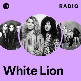 Imagem de White Lion