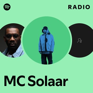 MC Solaar | Spotify