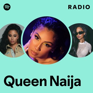 Imagem de Queen Naija