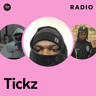 Tickz | Spotify