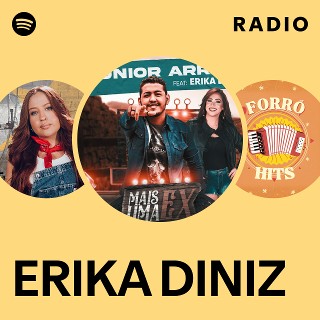 Imagem de Erika Diniz