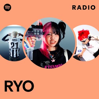 K-POP・アジア ryo RYO | Spotify