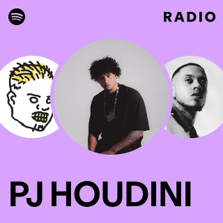 Imagem de PJ Houdini