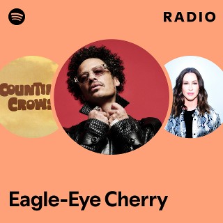 Imagem de Eagle-Eye Cherry