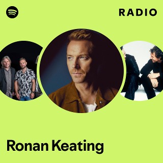Imagem de Ronan Keating