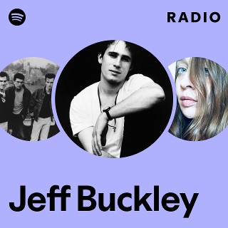 Imagem de Jeff Buckley