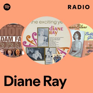 洋楽 Diane Ray The Exciting Years CD Diane Ray: The Exciting Years - Amazon.com Music