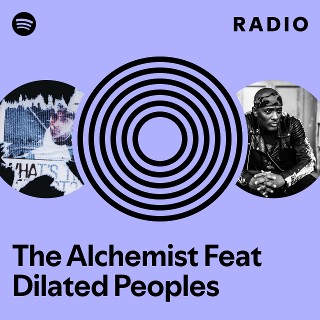 洋楽 Dilated Peoples / Platform / Alchemist DILATED PEOPLES / THE PLATFORM/ANNIHILATION – VINYL CHAMBER