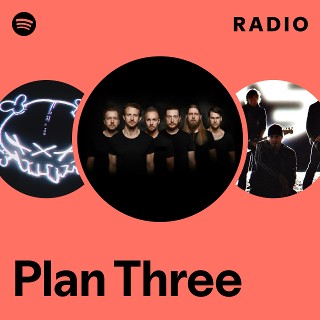 Imagem de Plan Three