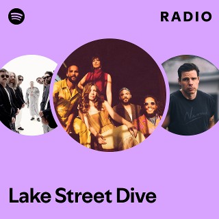 Lake Street Dive Radio
