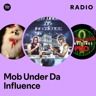 Mob Under Da Influence | Spotify