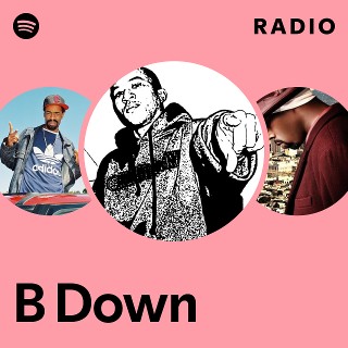●B-DOWN WORLD MUSIC B Down | Spotify
