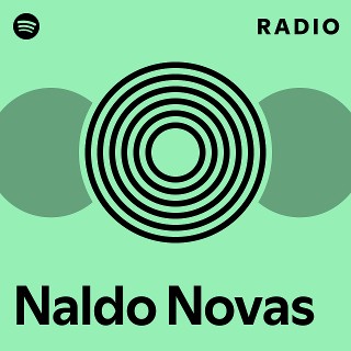 Imagem de Naldo Novas
