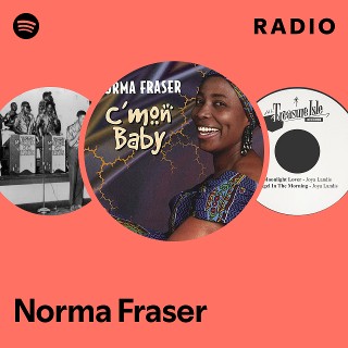 Norma Fraser | Spotify