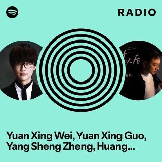Imagem de Zhen Yuan Li