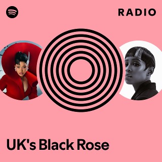 Imagem de Black Rose (UK)