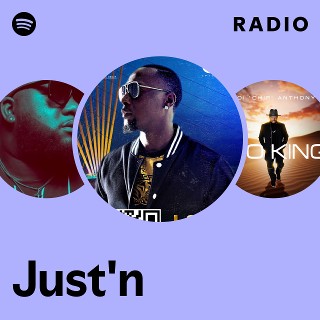 Just'n | Spotify
