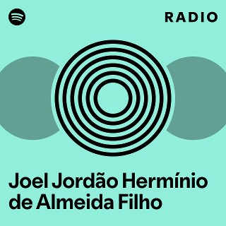 Imagem de Joel de Almeida