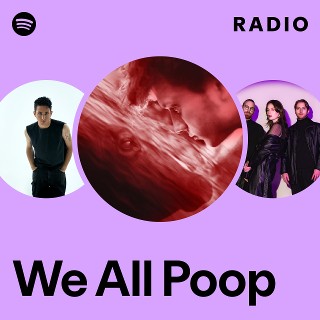 Imagem de We All Poop
