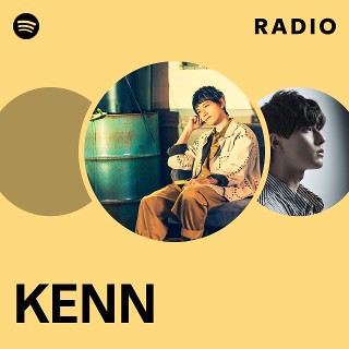 KENN | Spotify