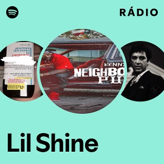 洋楽 Lil Shine Money Is G-Rap G-Luv Lil Shine | Spotify
