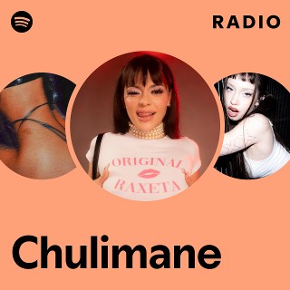 Imagem de Chulimane