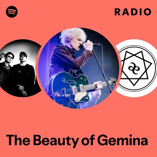 Imagem de The Beauty Of Gemina