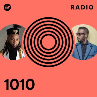 1010 Radio - playlist by Spotify | Spotify