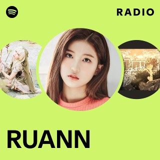 RUANN／ルアン RUANN | Spotify