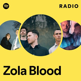 Imagem de Zola Blood