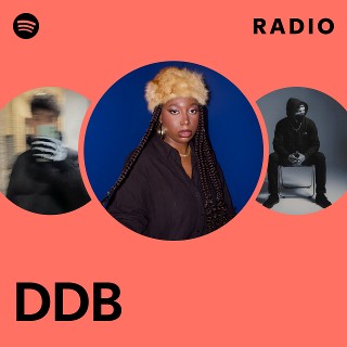DDB Radio | Spotify Playlist
