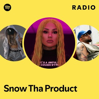 Imagem de Snow Tha Product