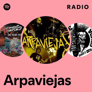 Imagem de Arpaviejas
