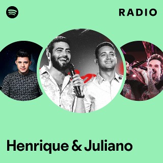 Henrique & Juliano Radio