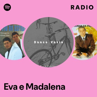 Imagem de Eva e Madalena