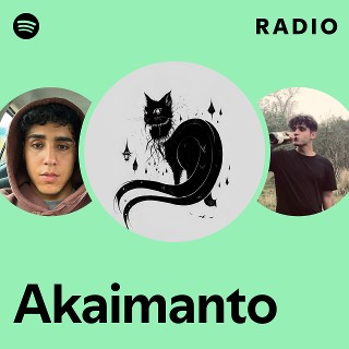 Imagem de Akaimanto