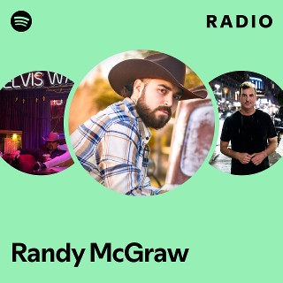 Randy McGraw | Spotify