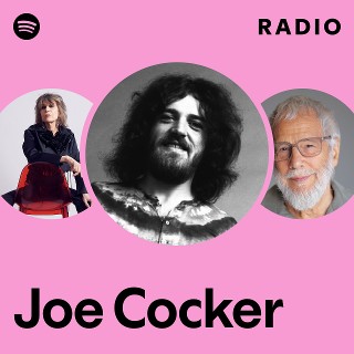 Imagem de Joe Cocker